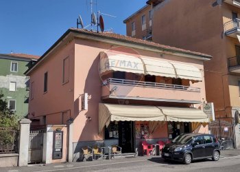 Edificio all\'aperto - Stabile - Palazzo Via San Giovannino
 
23, Pavia - foto 3