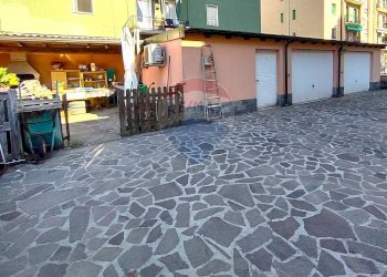 Terrazza - Stabile - Palazzo Via San Giovannino
 
23, Pavia - foto 15