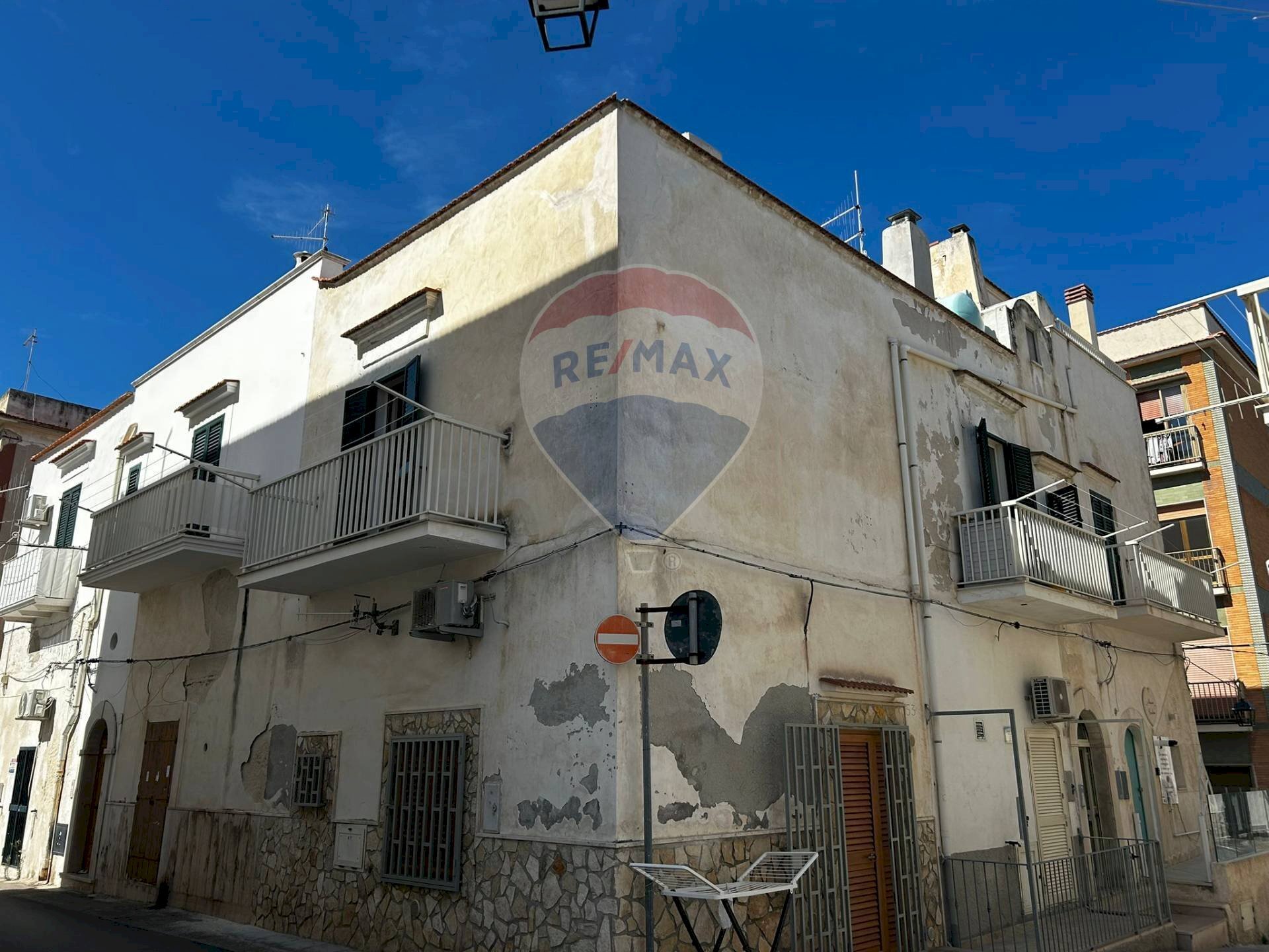 Edificio all\'aperto - Two-room apartment Via Trepiccioni
 
57, Vieste - photo 2