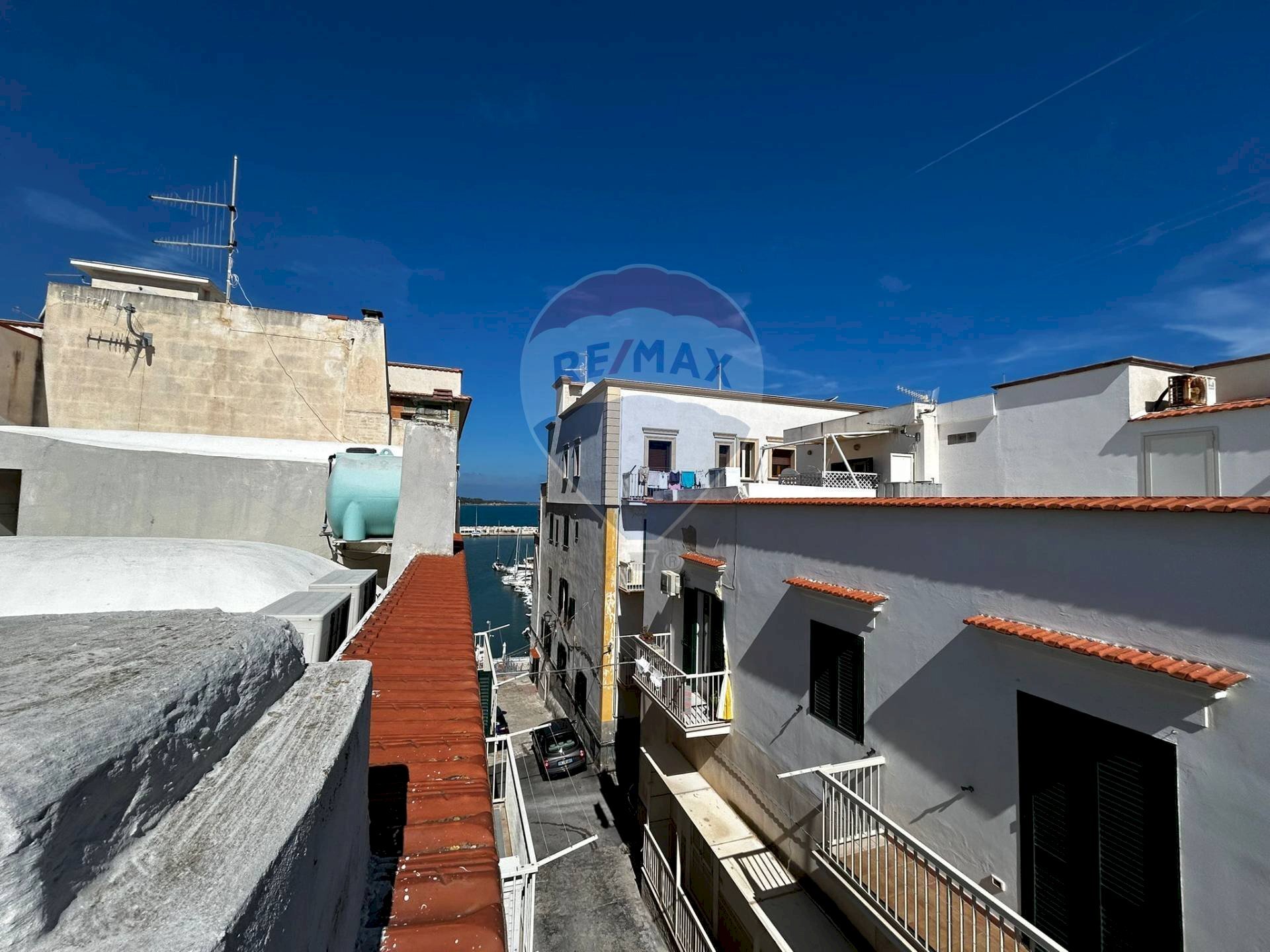 Edificio all\'aperto - Two-room apartment Via Trepiccioni
 
57, Vieste - photo 3