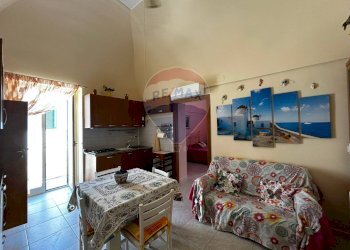 Sala da pranzo - Bilocale Via Trepiccioni
 
57, Vieste - foto 1