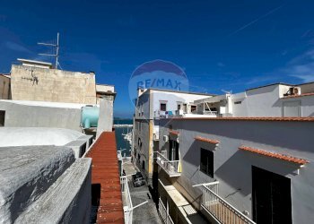 Edificio all\'aperto - Bilocale Via Trepiccioni
 
57, Vieste - foto 3