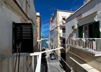 Edificio all\'aperto - Bilocale Via Trepiccioni
 
57, Vieste - foto 4