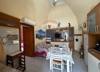 Sala da pranzo - Bilocale Via Trepiccioni
 
57, Vieste - foto 8