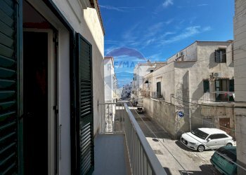 Balcone - Bilocale Via Trepiccioni
 
57, Vieste - foto 19