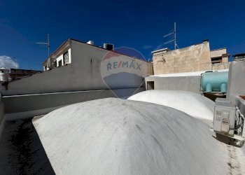 Terrazza - Bilocale Via Trepiccioni
 
57, Vieste - foto 22