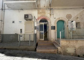 Edificio all\'aperto - Bilocale Via Trepiccioni
 
57, Vieste - foto 23