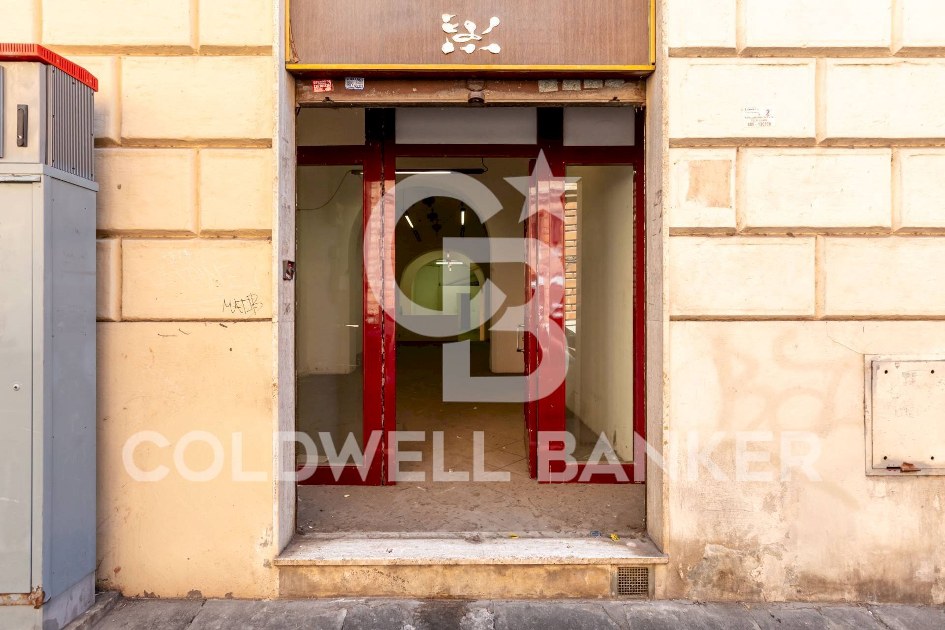 Foto 2 - Negozio Via Raffaele Cadorna, Roma - foto 2