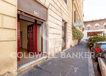 Foto 1 - Shop Via Raffaele Cadorna, Roma - photo 1