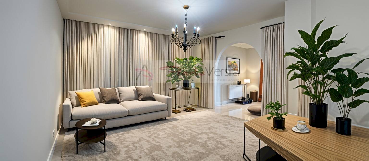 Foto 1 - Trilocale Massa - foto 1