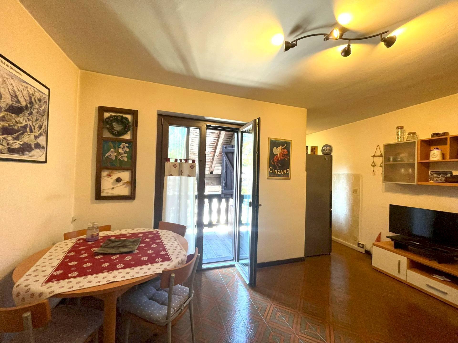 Foto 1 - Bilocale Via Principe Amedeo, Cesana Torinese - foto 1