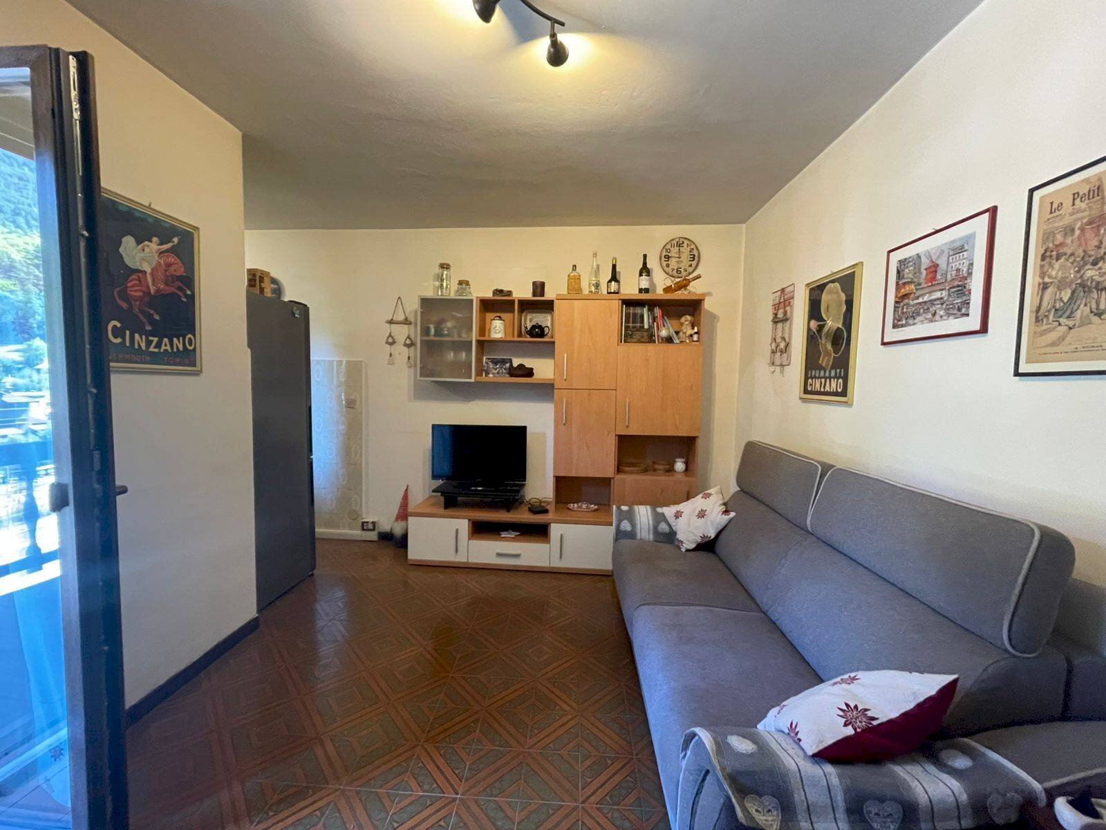 Foto 2 - Bilocale Via Principe Amedeo, Cesana Torinese - foto 2