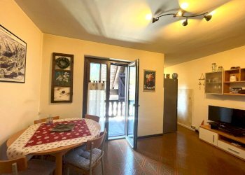 Foto 1 - Two-room apartment Via Principe Amedeo, Cesana Torinese - photo 1