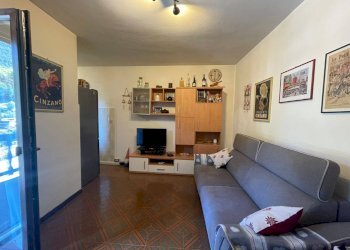 Foto 2 - Two-room apartment Via Principe Amedeo, Cesana Torinese - photo 2