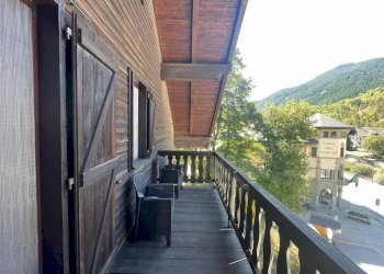 Foto 3 - Two-room apartment Via Principe Amedeo, Cesana Torinese - photo 3