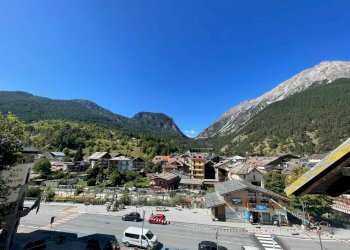 Foto 4 - Two-room apartment Via Principe Amedeo, Cesana Torinese - photo 4