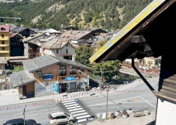 Foto 5 - Two-room apartment Via Principe Amedeo, Cesana Torinese - photo 5