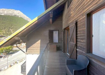 Foto 6 - Two-room apartment Via Principe Amedeo, Cesana Torinese - photo 6