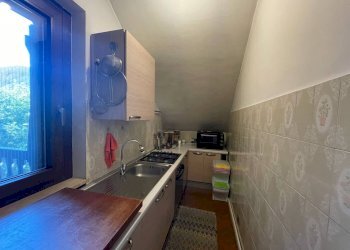 Foto 7 - Two-room apartment Via Principe Amedeo, Cesana Torinese - photo 7