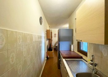 Foto 8 - Two-room apartment Via Principe Amedeo, Cesana Torinese - photo 8