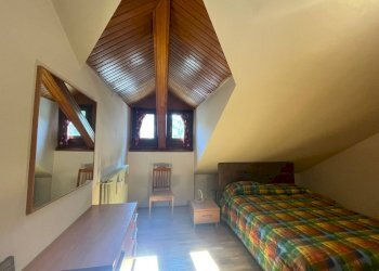 Foto 10 - Two-room apartment Via Principe Amedeo, Cesana Torinese - photo 10