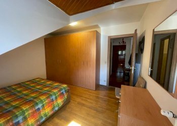 Foto 11 - Two-room apartment Via Principe Amedeo, Cesana Torinese - photo 11