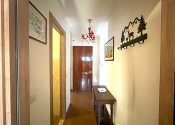 Foto 14 - Two-room apartment Via Principe Amedeo, Cesana Torinese - photo 14