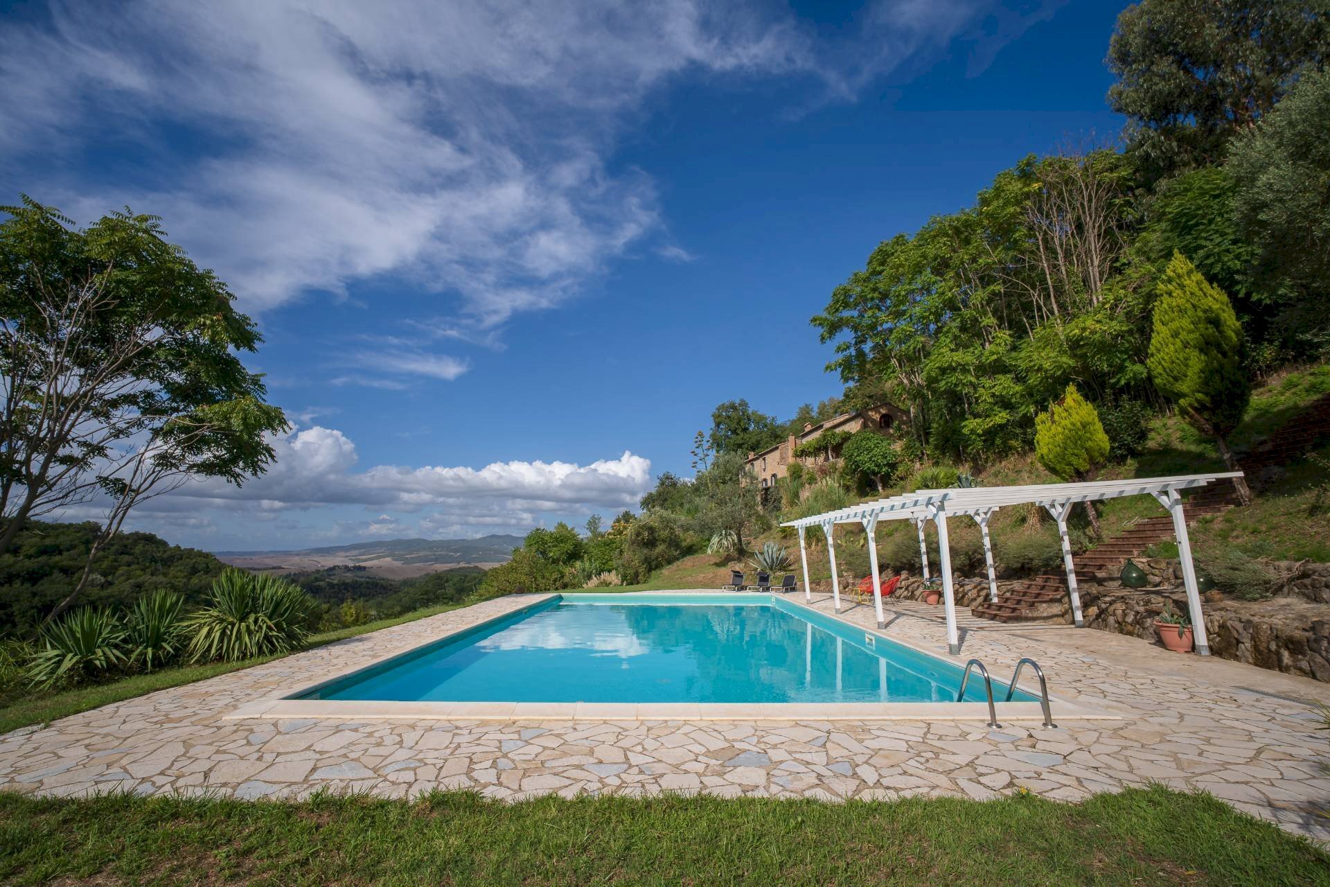 Foto 2 - Rustico Volterra - foto 2