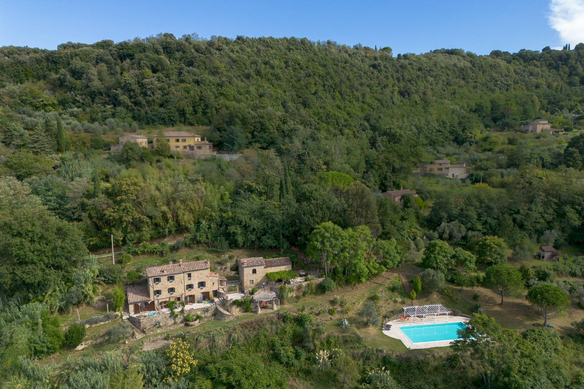 Foto 3 - Rustico Volterra - foto 3