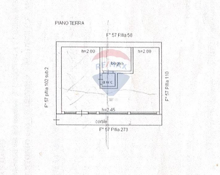 Pianta 2D - Independent house Vico Nuovo
 
30, Carinola - floor plans 1