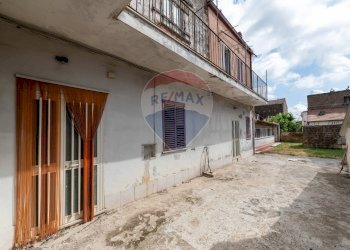 Casa all\'aperto - Independent house Vico Nuovo
 
30, Carinola - photo 3