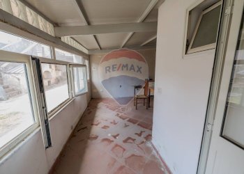 Hall / corridoio - Independent house Vico Nuovo
 
30, Carinola - photo 11