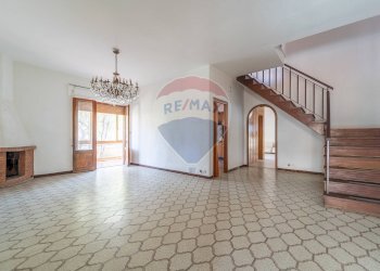 Stanza vuota - Villa Via Portunno, Fiumicino - photo 1