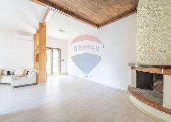 Soggiorno - Villa Via Portunno, Fiumicino - photo 5