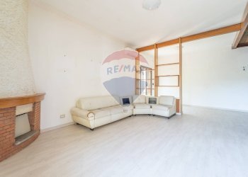 Soggiorno - Villa Via Portunno, Fiumicino - photo 7