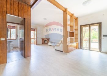 Stanza vuota - Villa Via Portunno, Fiumicino - photo 8