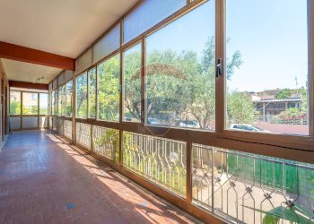 Terrazza - Villa Via Portunno, Fiumicino - photo 9