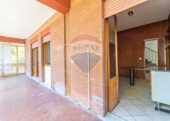 Terrazza - Villa Via Portunno, Fiumicino - photo 12