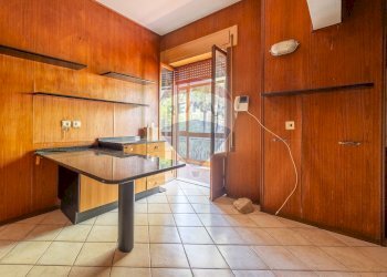 Cucina - Villa Via Portunno, Fiumicino - photo 14