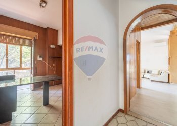 Hall / corridoio - Villa Via Portunno, Fiumicino - photo 15