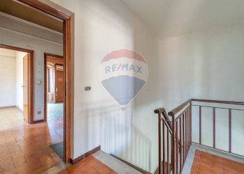 Hall / corridoio - Villa Via Portunno, Fiumicino - photo 17