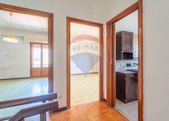 Hall / corridoio - Villa Via Portunno, Fiumicino - photo 18