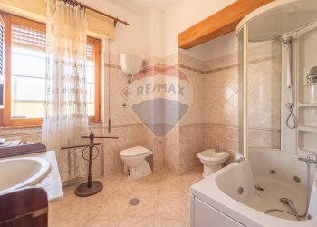 Bagno - Villa Via Portunno, Fiumicino - photo 24