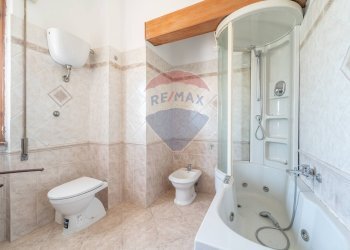 Bagno - Villa Via Portunno, Fiumicino - photo 25