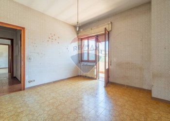 Stanza vuota - Villa Via Portunno, Fiumicino - photo 29