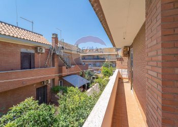 Balcone - Villa Via Portunno, Fiumicino - photo 32