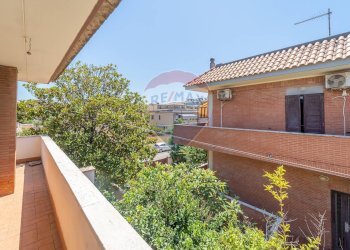 Balcone - Villa Via Portunno, Fiumicino - photo 33