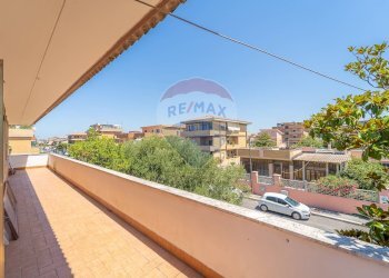 Balcone - Villa Via Portunno, Fiumicino - photo 35