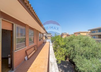 Balcone - Villa Via Portunno, Fiumicino - photo 36