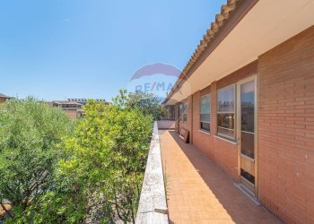 Terrazza - Villa Via Portunno, Fiumicino - photo 38